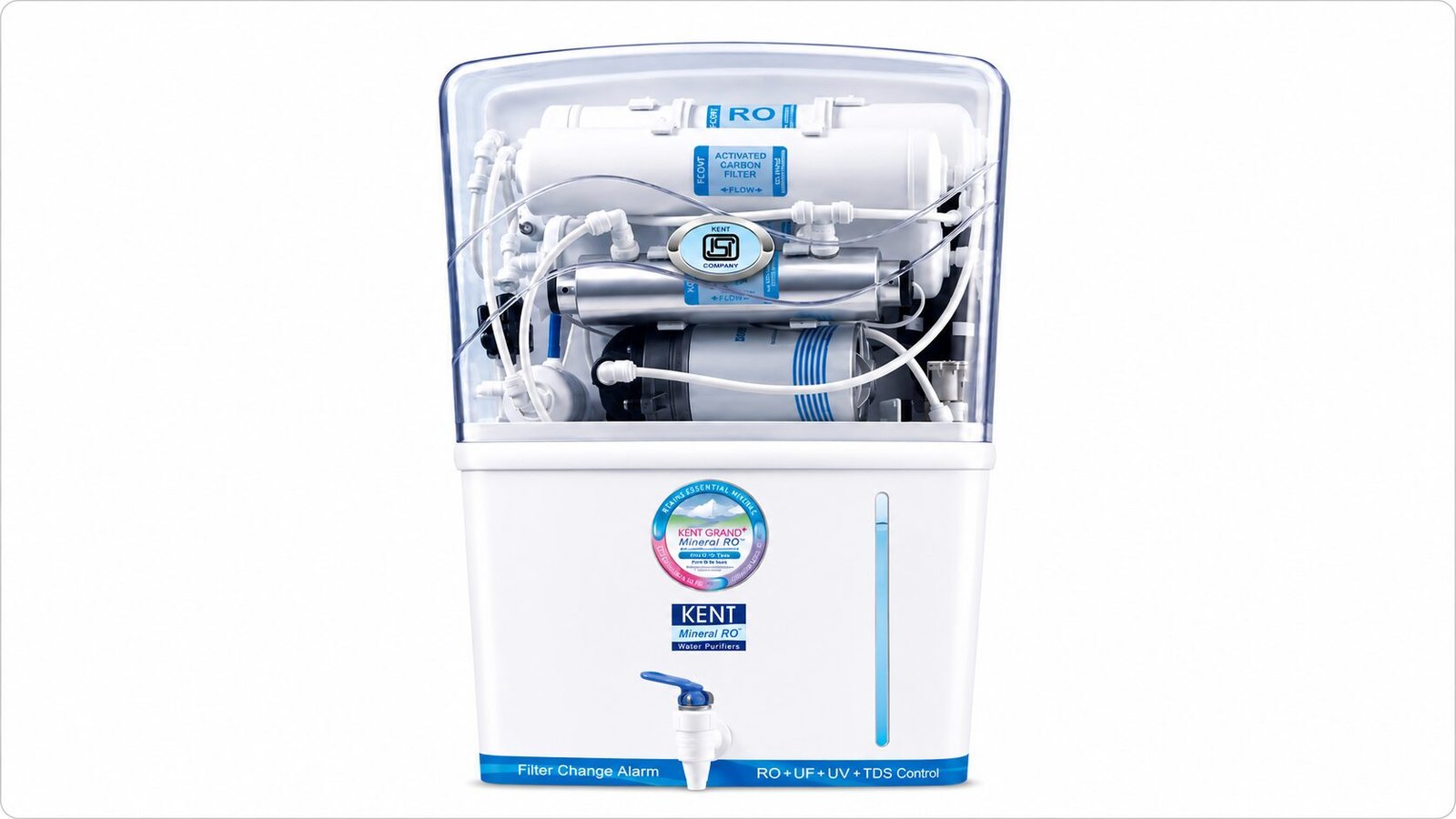 Kent RO+UV Water Purifier