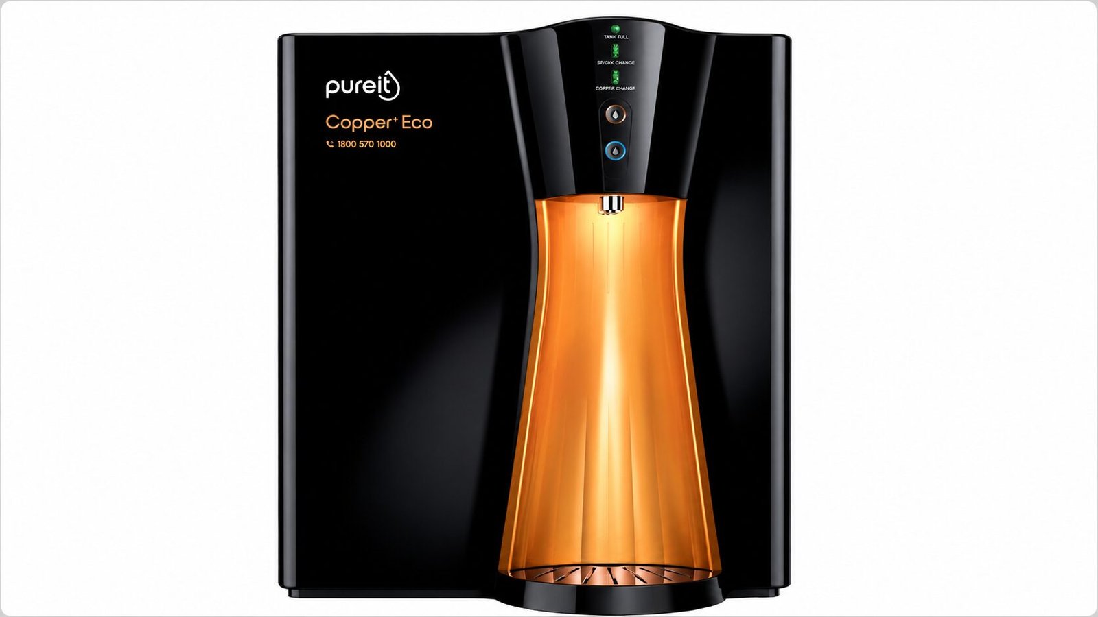 Pureit RO+UV Water Purifier