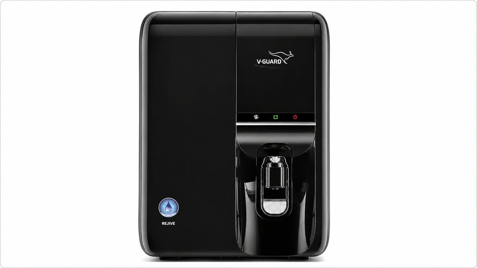 V-Guard Water Purifier Rejive Zenora