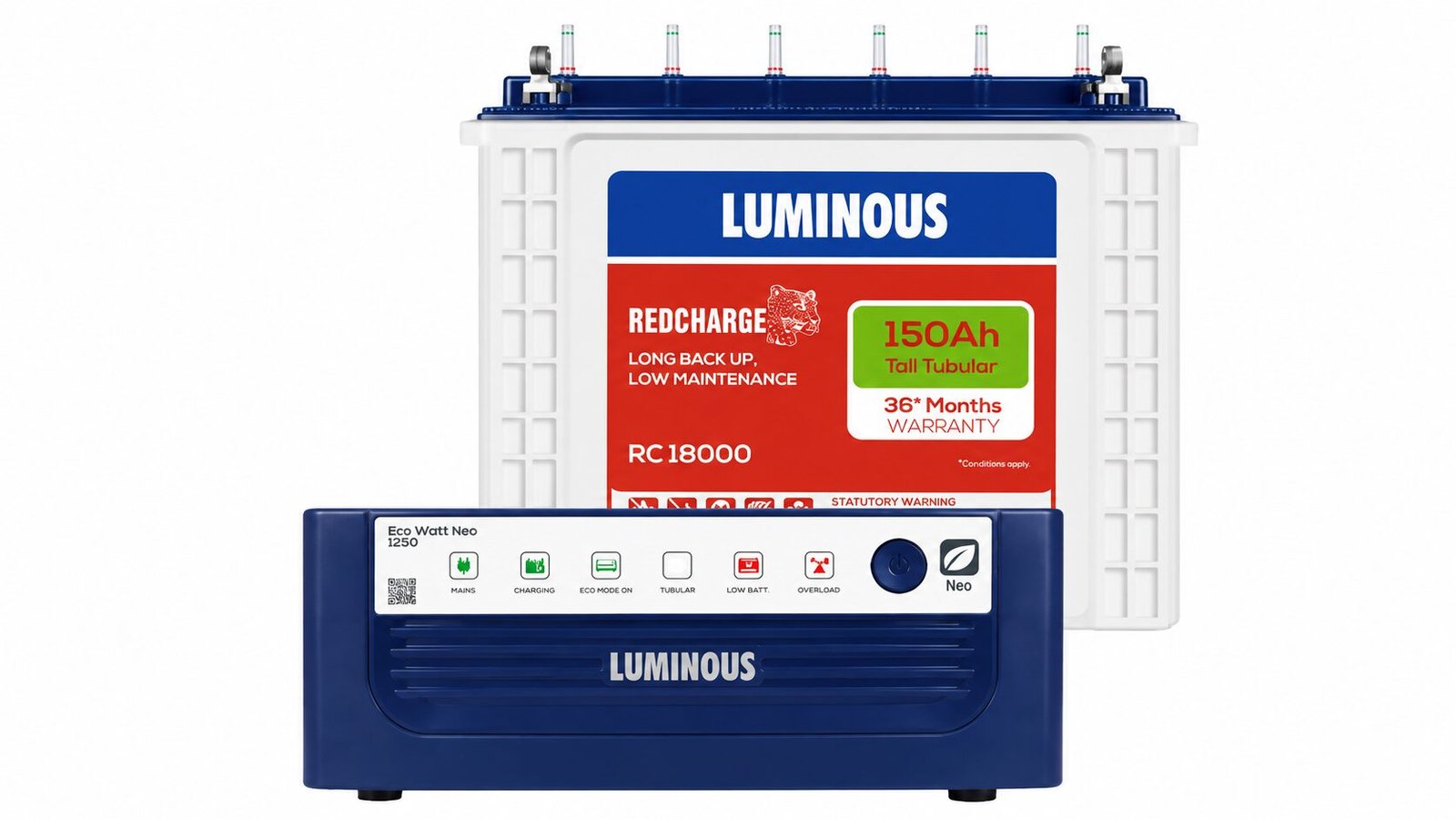 Luminous Home UPS / Inverter