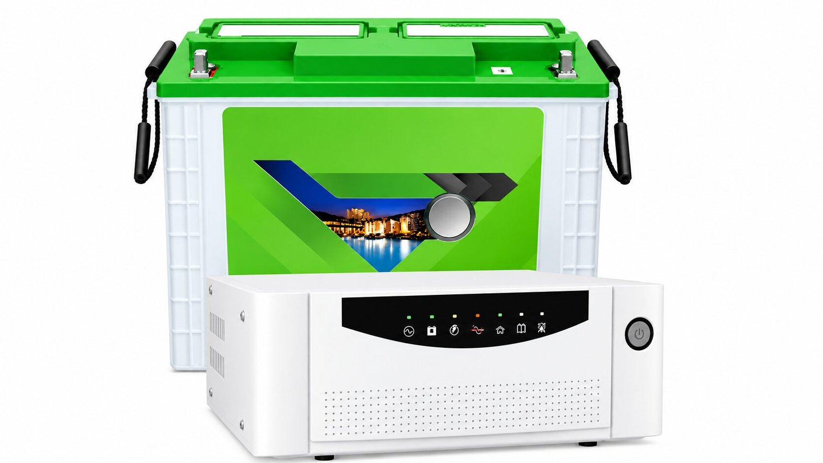 Amaron Home UPS / Inverter