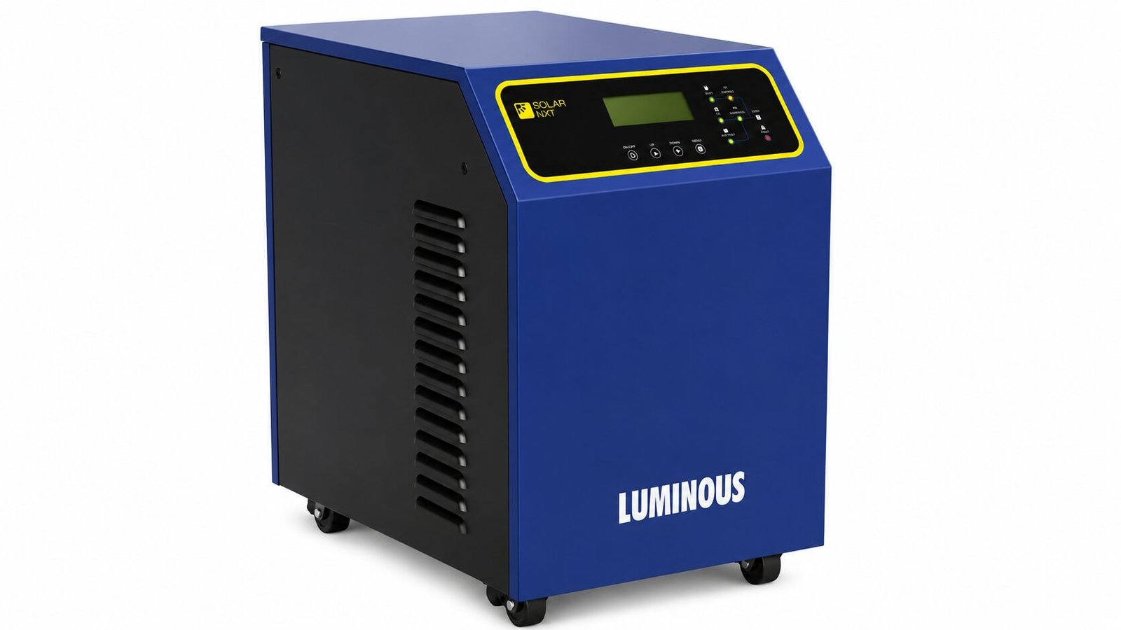 Luminous Off-Grid Solar Inverter