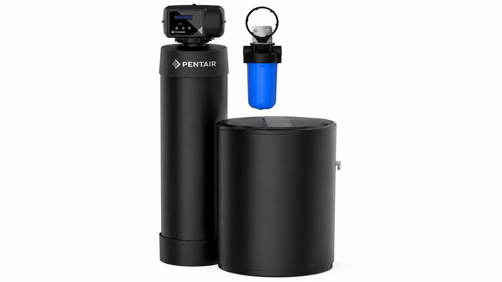 Pentair Compact Water Softener