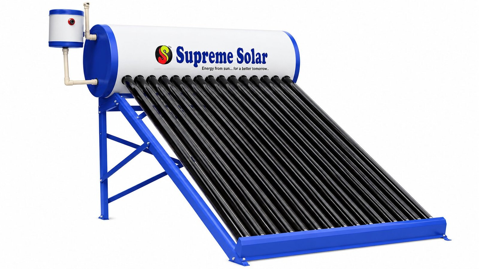 Supreme Solar Water Heater
