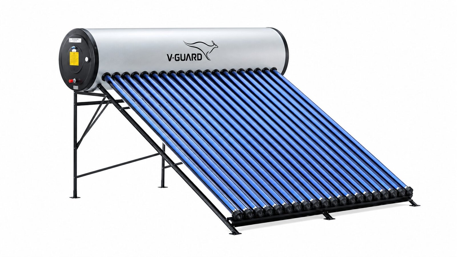 V-Guard Solar Water Heater