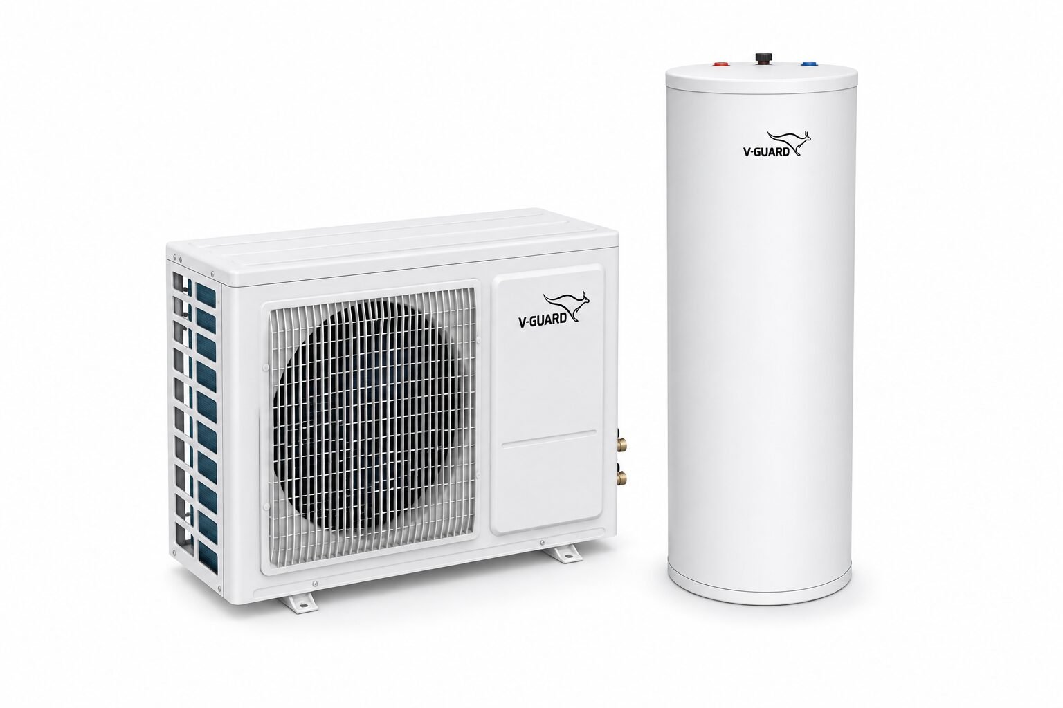 V-Guard Domestic Heat Pump Water Heater